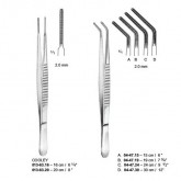 Dressing & Tissue Forceps